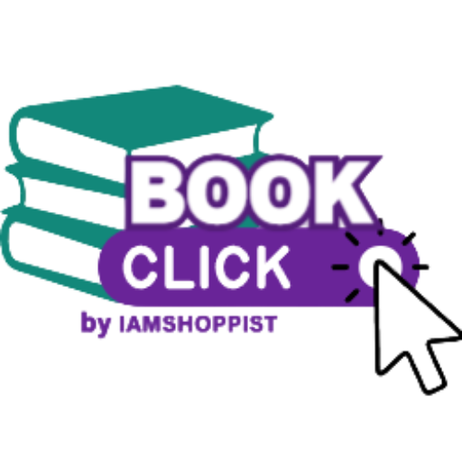 I am-Book